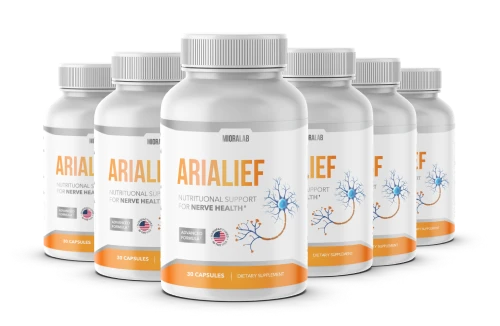 Arialief Supplements